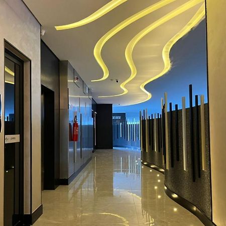Elegante Quarto E Sala Sky Concept 418 Novissimo Maceió المظهر الخارجي الصورة