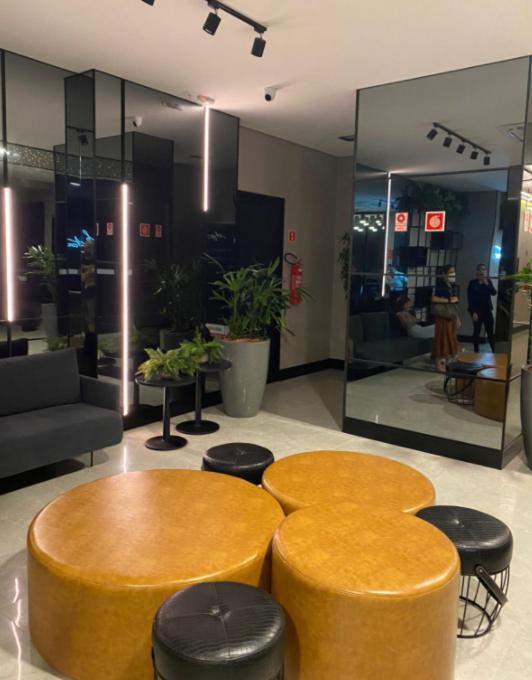 Elegante Quarto E Sala Sky Concept 418 Novissimo Maceió المظهر الخارجي الصورة
