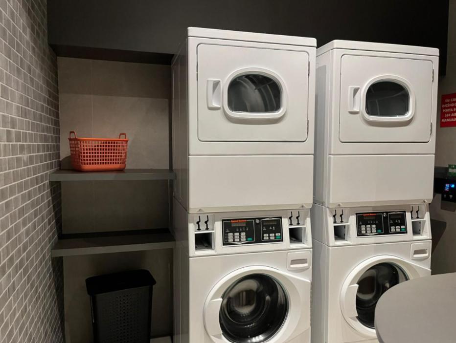 Elegante Quarto E Sala Sky Concept 418 Novissimo Maceió المظهر الخارجي الصورة