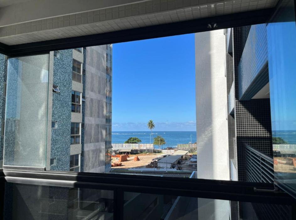 Elegante Quarto E Sala Sky Concept 418 Novissimo Maceió المظهر الخارجي الصورة