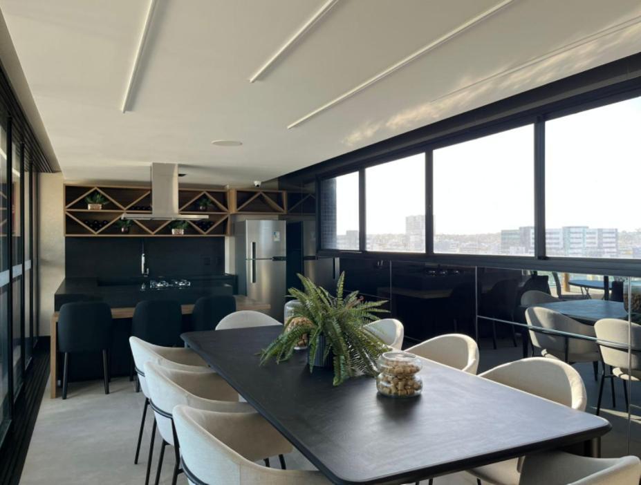 Elegante Quarto E Sala Sky Concept 418 Novissimo Maceió المظهر الخارجي الصورة