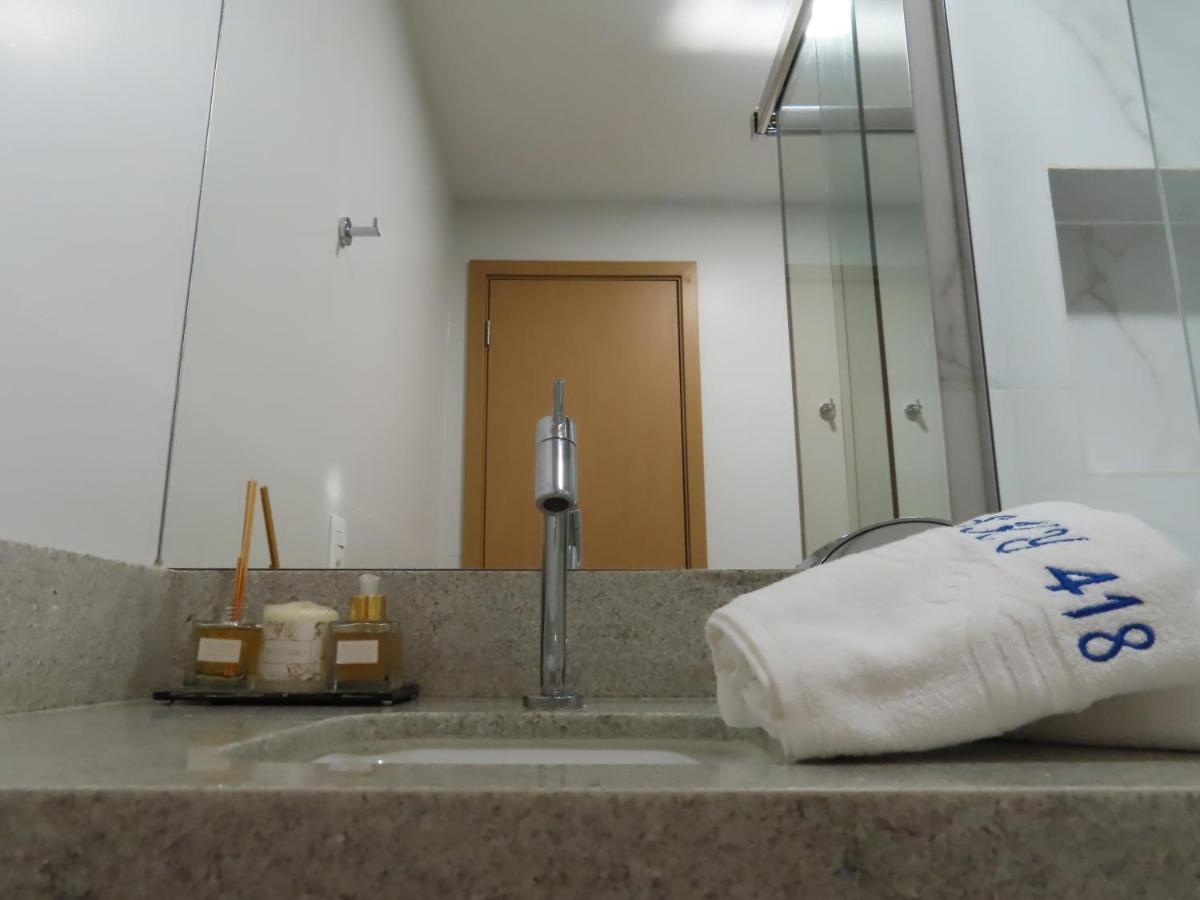Elegante Quarto E Sala Sky Concept 418 Novissimo Maceió المظهر الخارجي الصورة