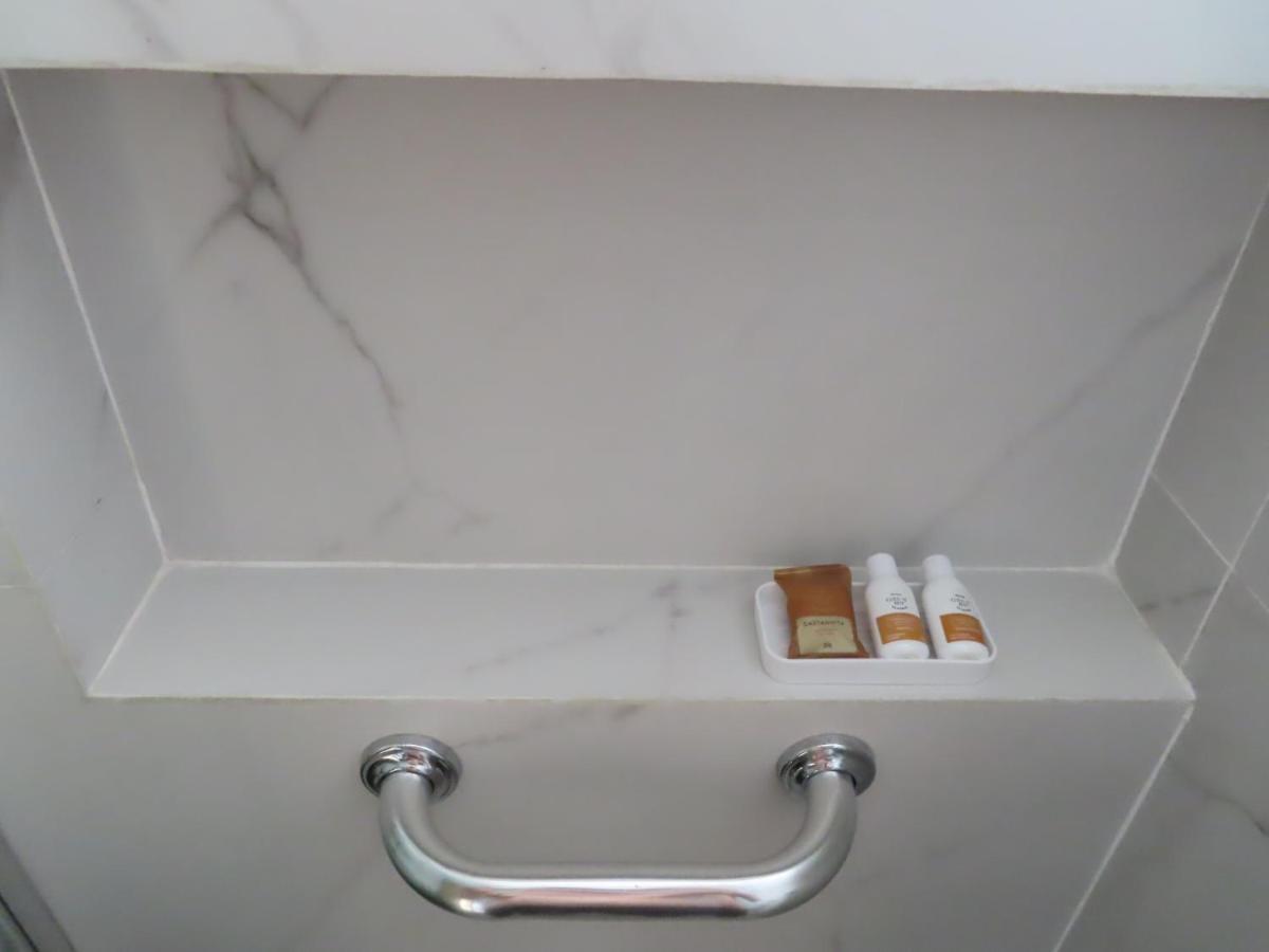 Elegante Quarto E Sala Sky Concept 418 Novissimo Maceió المظهر الخارجي الصورة