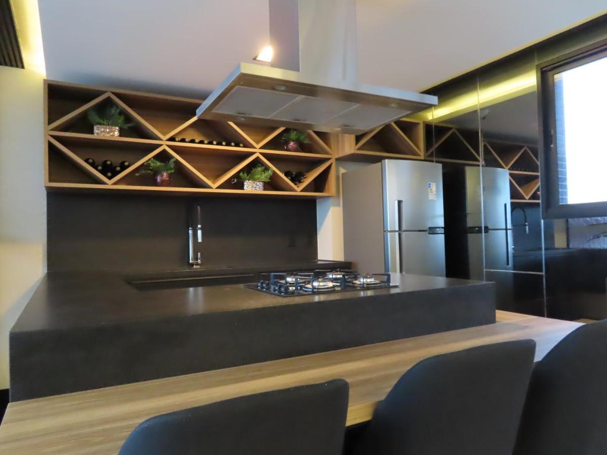 Elegante Quarto E Sala Sky Concept 418 Novissimo Maceió المظهر الخارجي الصورة