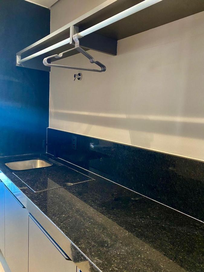 Elegante Quarto E Sala Sky Concept 418 Novissimo Maceió المظهر الخارجي الصورة