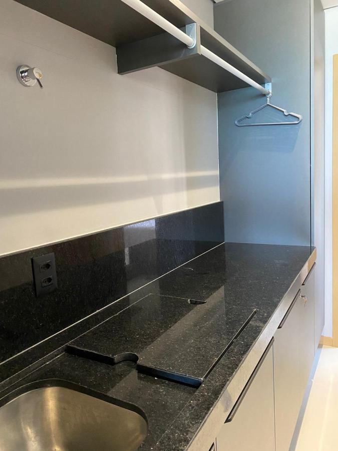 Elegante Quarto E Sala Sky Concept 418 Novissimo Maceió المظهر الخارجي الصورة