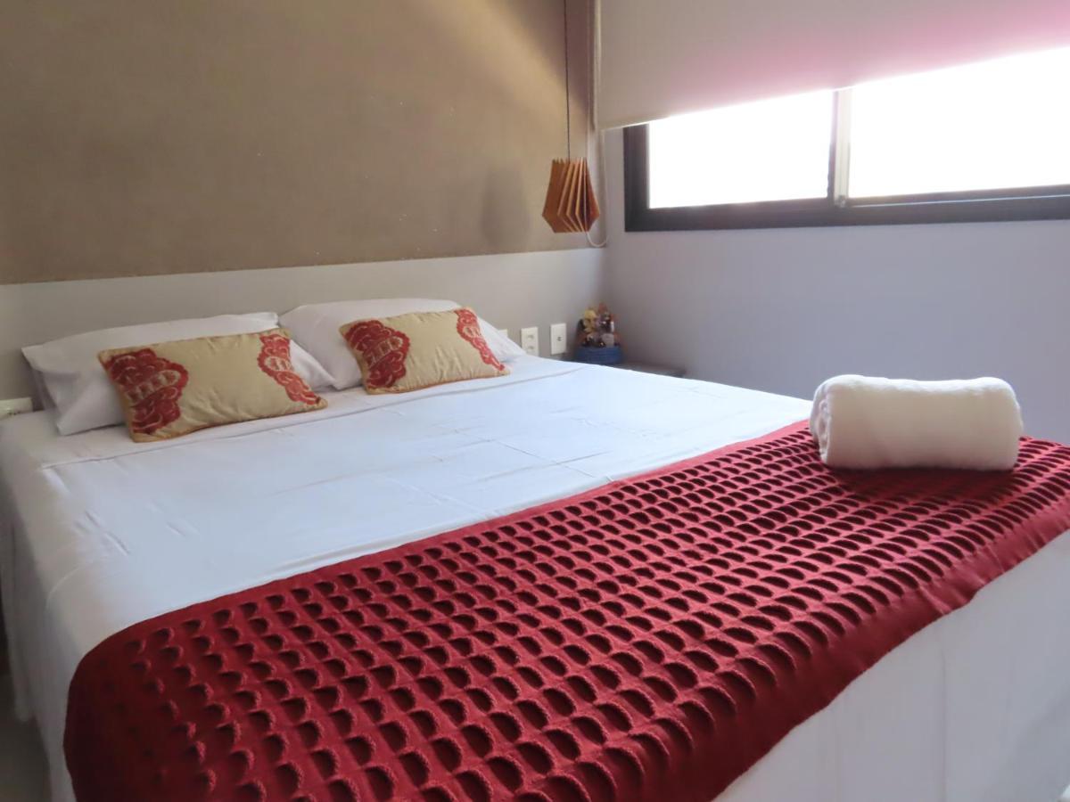 Elegante Quarto E Sala Sky Concept 418 Novissimo Maceió المظهر الخارجي الصورة