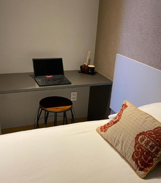 Elegante Quarto E Sala Sky Concept 418 Novissimo Maceió المظهر الخارجي الصورة