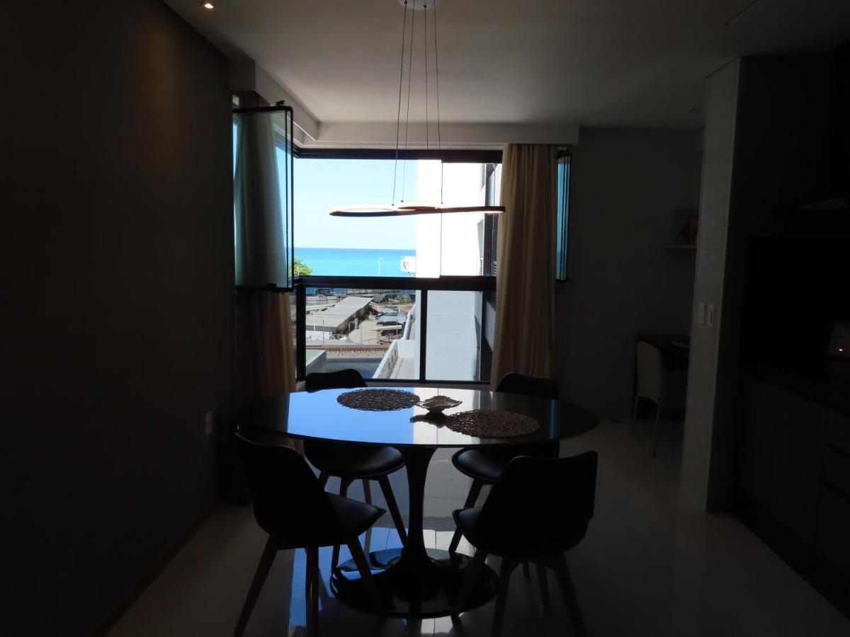Elegante Quarto E Sala Sky Concept 418 Novissimo Maceió المظهر الخارجي الصورة