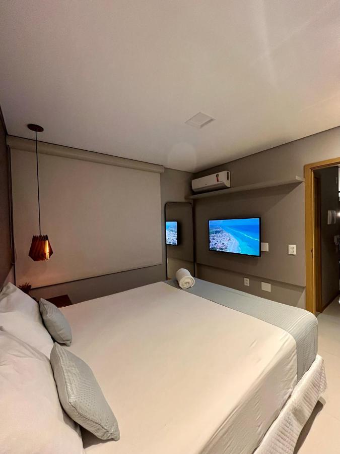 Elegante Quarto E Sala Sky Concept 418 Novissimo Maceió المظهر الخارجي الصورة