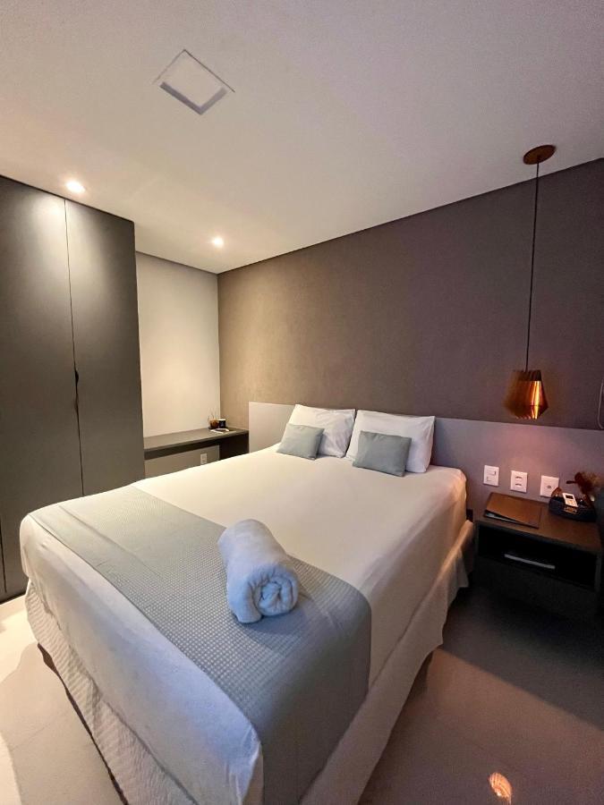 Elegante Quarto E Sala Sky Concept 418 Novissimo Maceió المظهر الخارجي الصورة