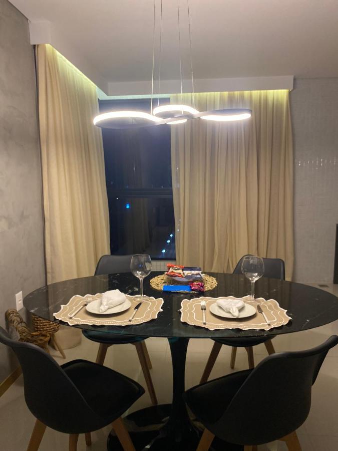 Elegante Quarto E Sala Sky Concept 418 Novissimo Maceió المظهر الخارجي الصورة